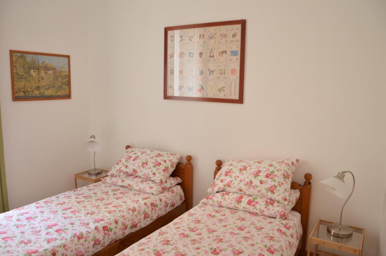 Villa Torlonia Рим Екстер'єр фото