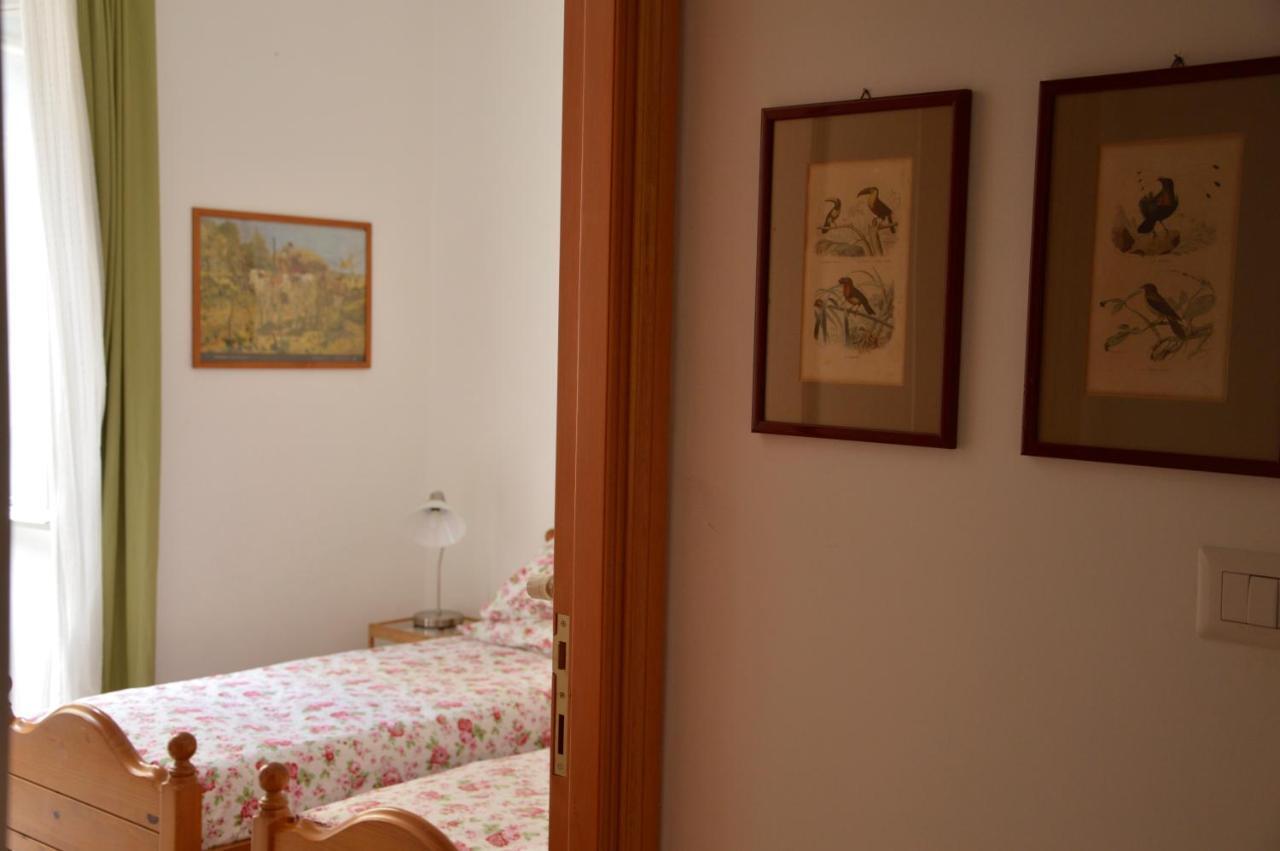 Villa Torlonia Рим Екстер'єр фото