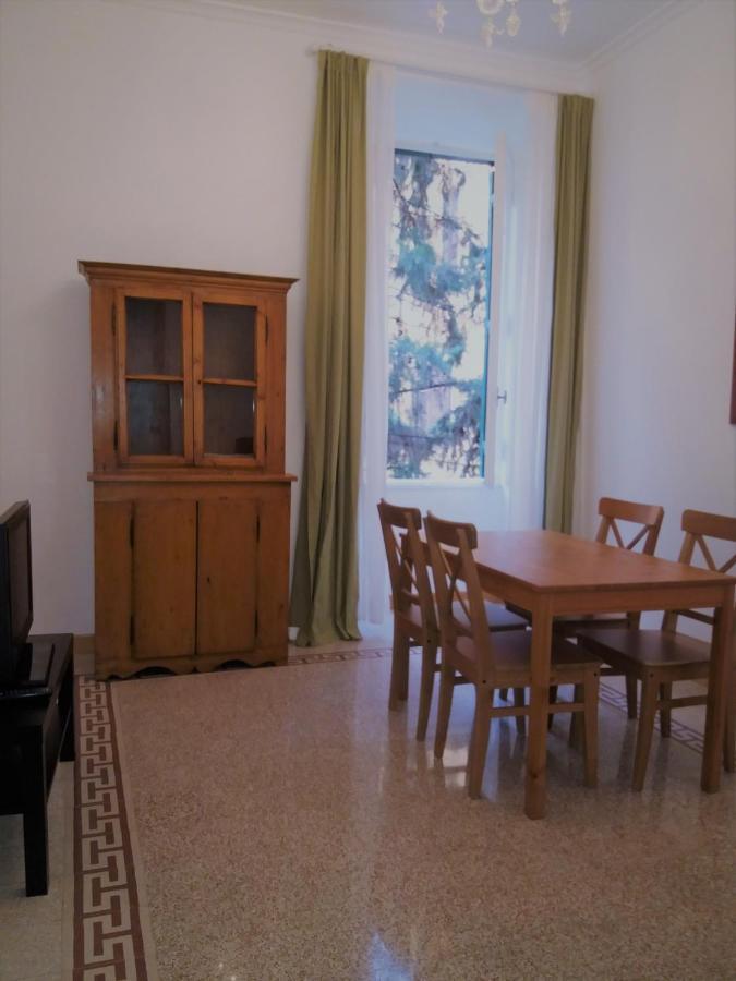 Villa Torlonia Рим Екстер'єр фото